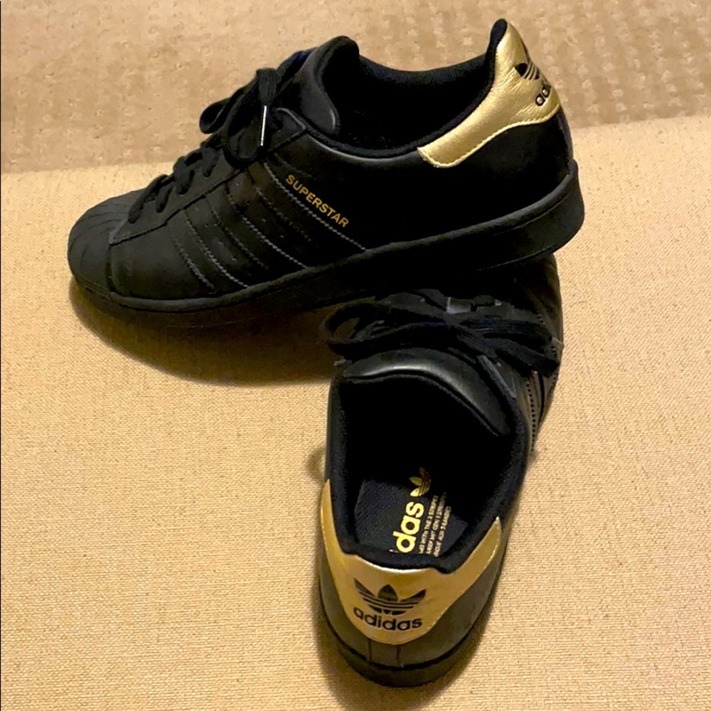 Like new Adidas